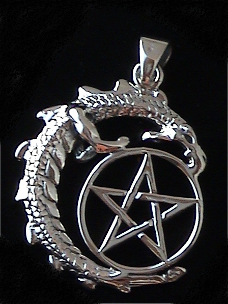 Pentagram